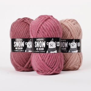 Snow