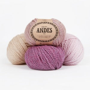 Andes