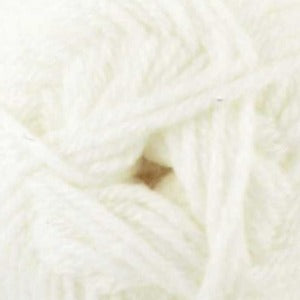 Chunky with Merino