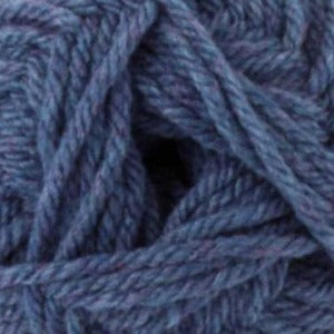 Chunky with Merino