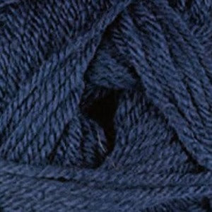 Chunky with Merino