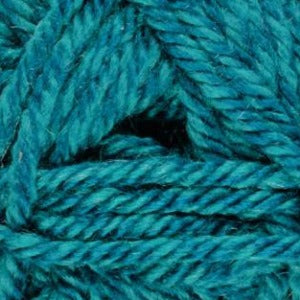 Chunky with Merino
