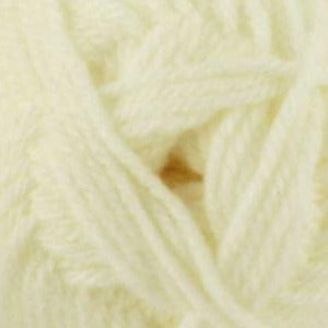 Chunky with Merino