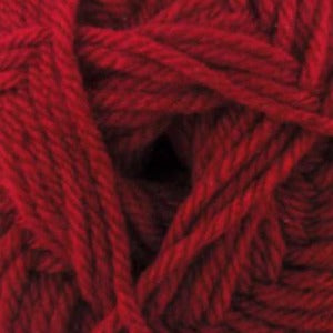 Chunky with Merino