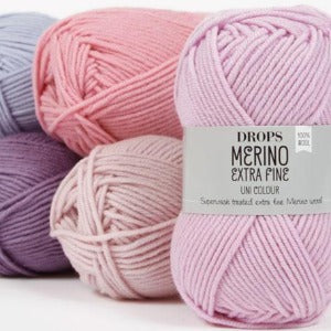 Merino Extra Fine