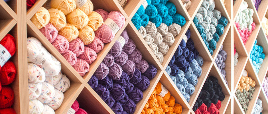 Pleko - Luxury Yarn