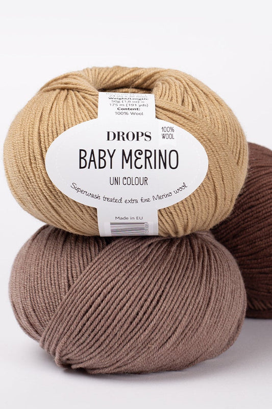 Baby Merino