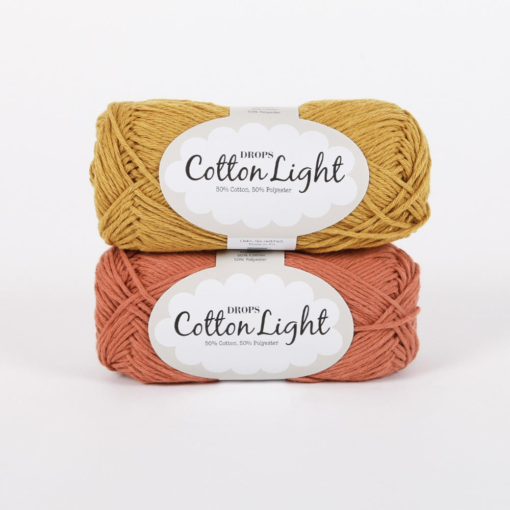 Cotton Light