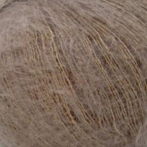 Silk Mohair