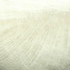 Silk Mohair