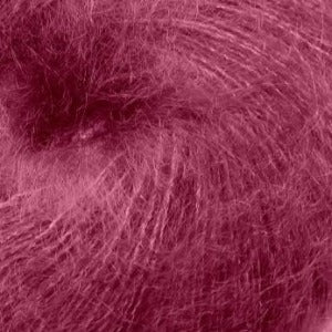 Silk Mohair