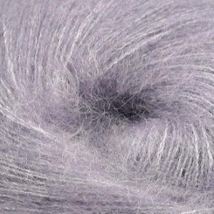 Silk Mohair