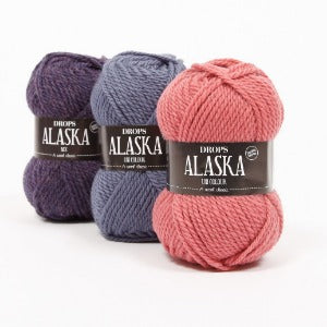 Alaska